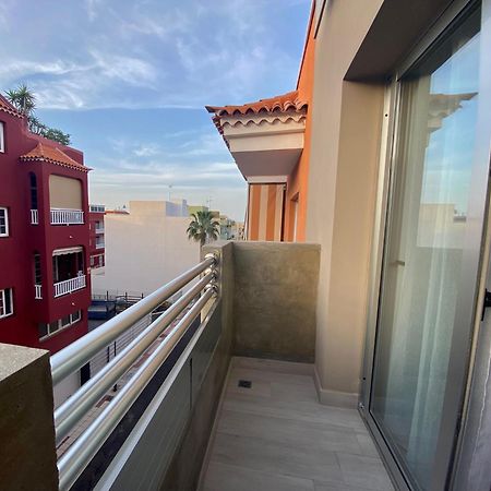 Casa Antonio - Apartamento Sol Playa de San Juan  Εξωτερικό φωτογραφία