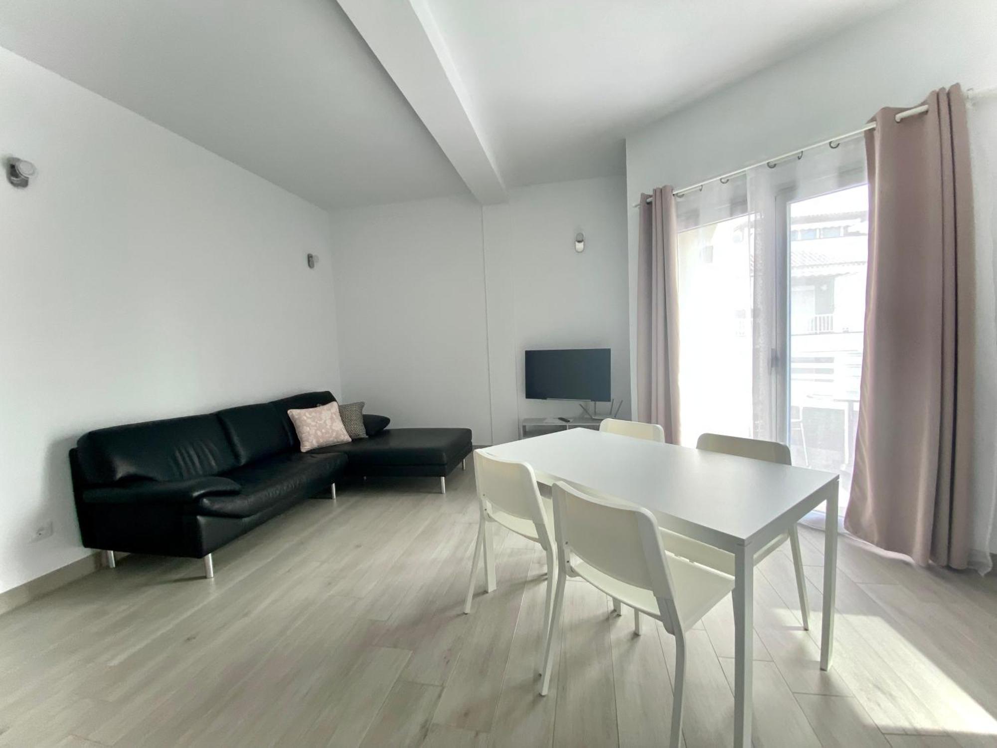 Casa Antonio - Apartamento Sol Playa de San Juan  Εξωτερικό φωτογραφία