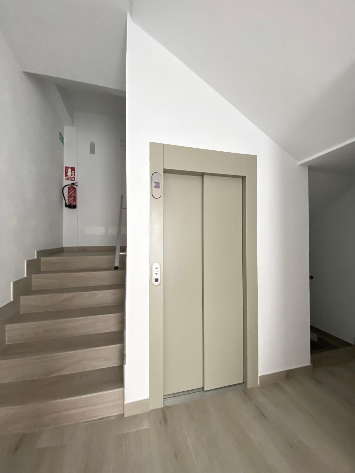 Casa Antonio - Apartamento Sol Playa de San Juan  Εξωτερικό φωτογραφία
