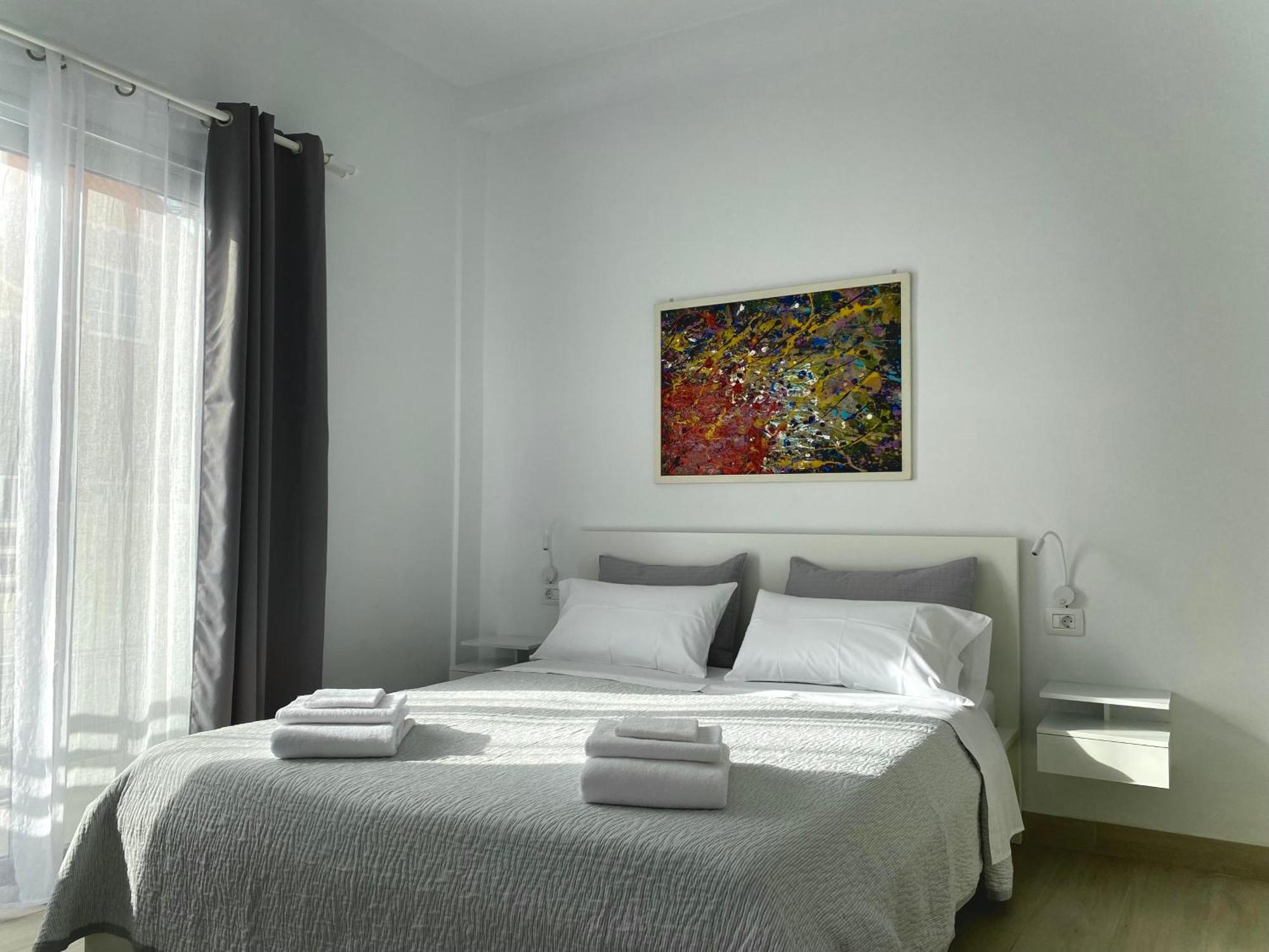 Casa Antonio - Apartamento Sol Playa de San Juan  Εξωτερικό φωτογραφία