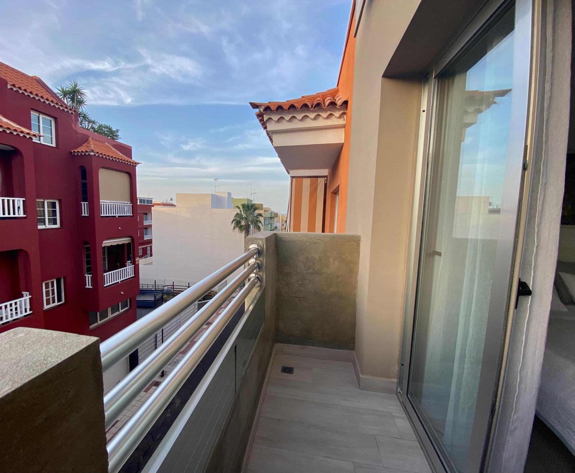 Casa Antonio - Apartamento Sol Playa de San Juan  Εξωτερικό φωτογραφία