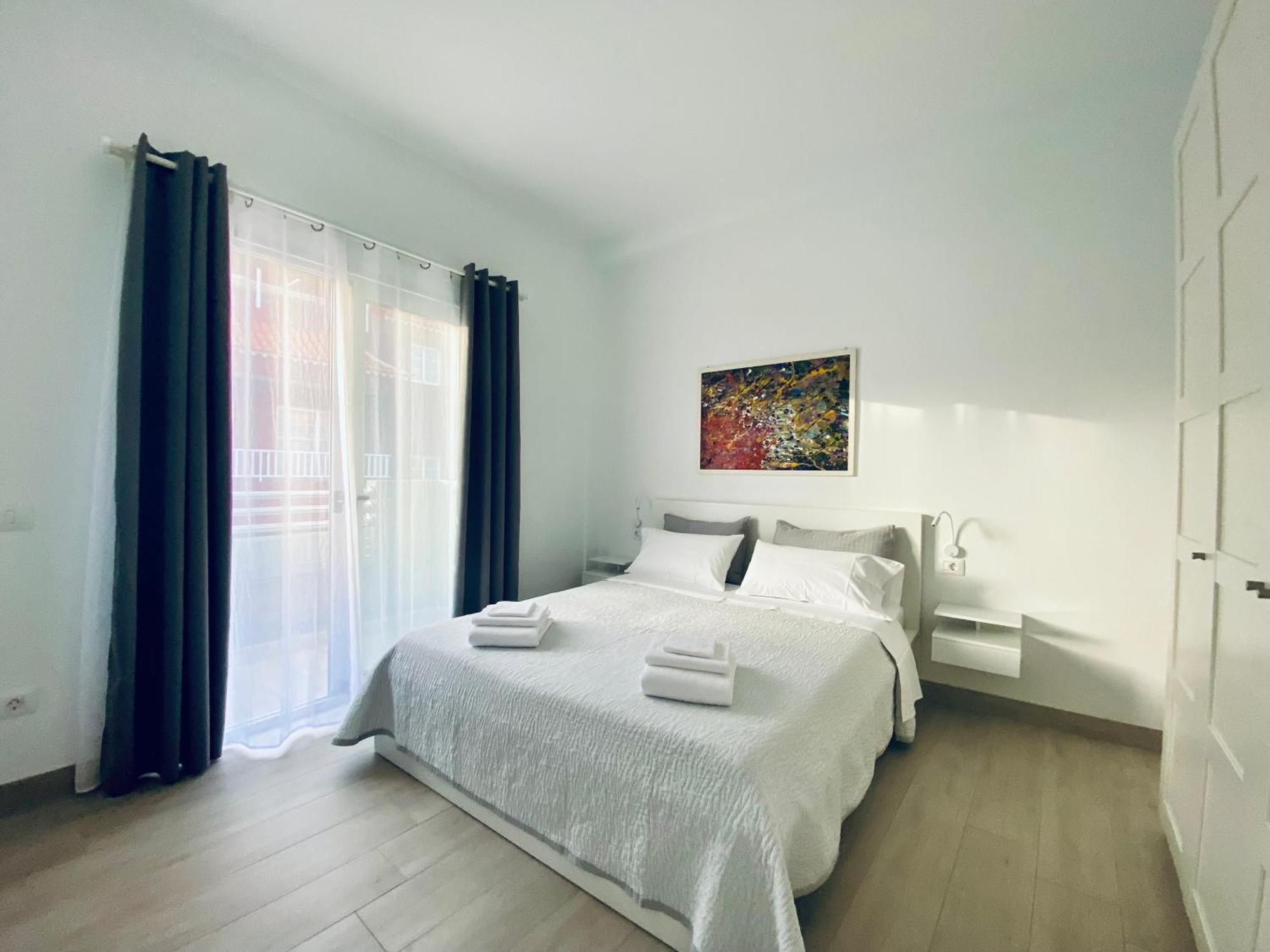 Casa Antonio - Apartamento Sol Playa de San Juan  Εξωτερικό φωτογραφία