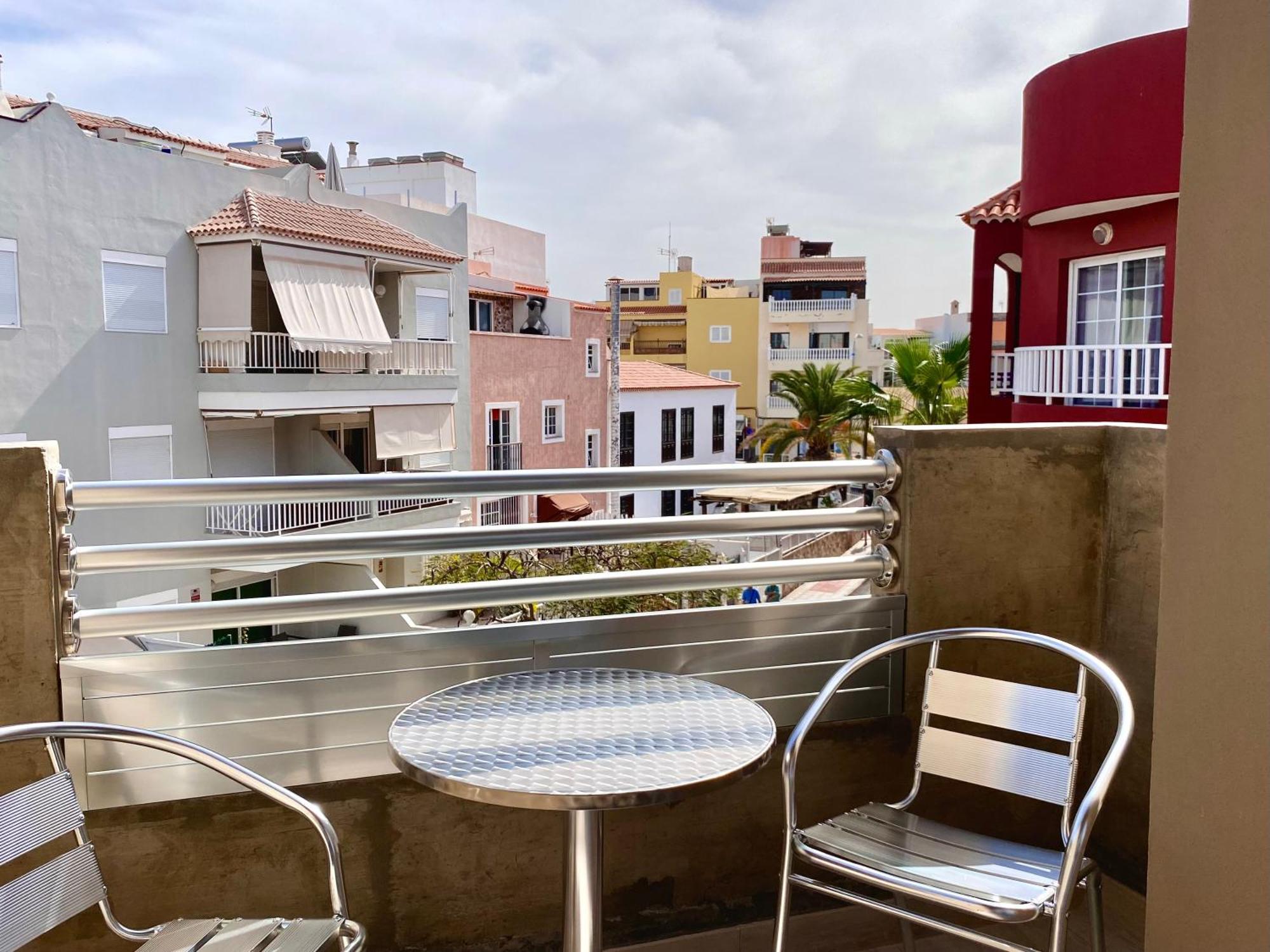 Casa Antonio - Apartamento Sol Playa de San Juan  Εξωτερικό φωτογραφία