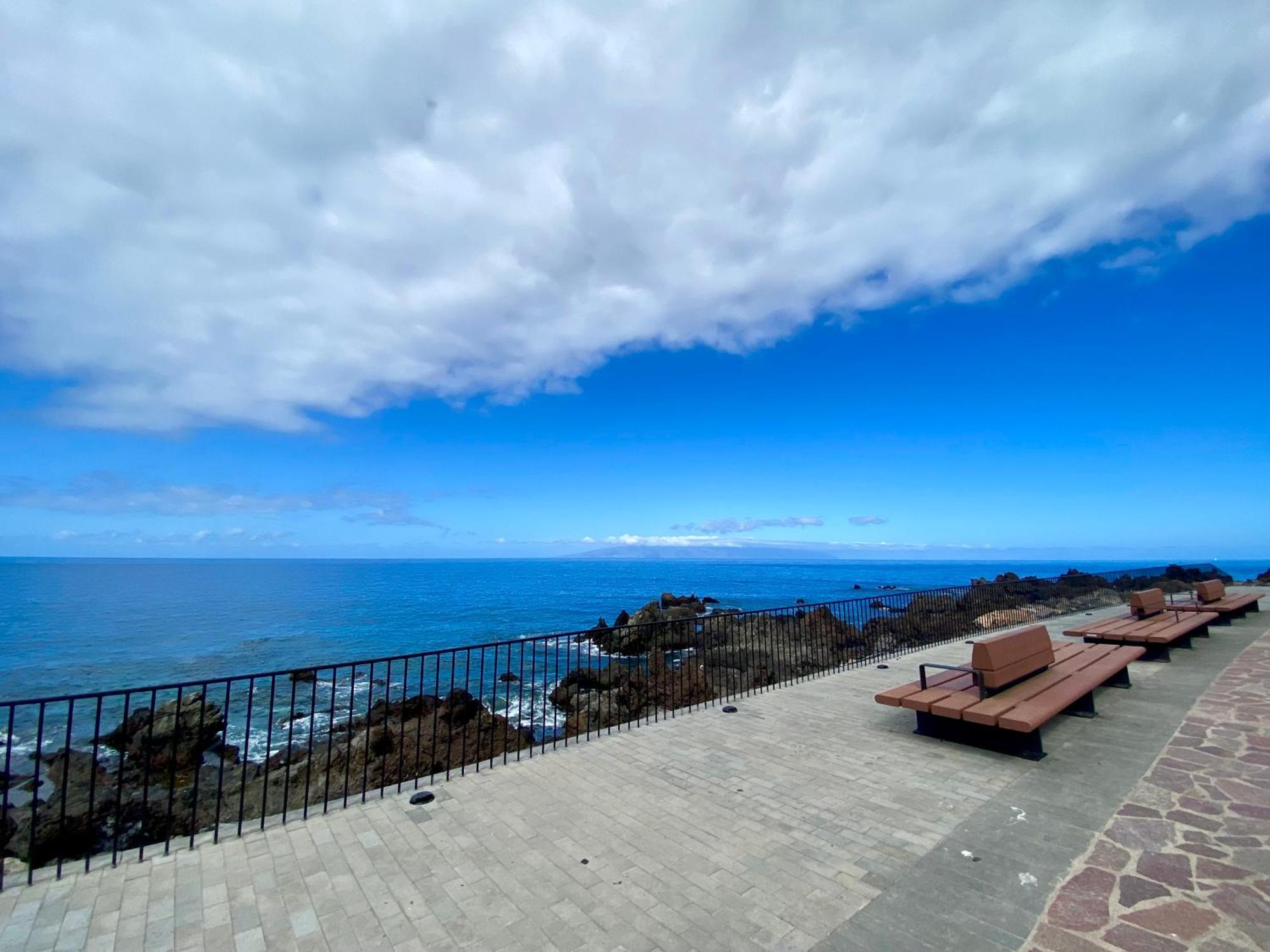 Casa Antonio - Apartamento Sol Playa de San Juan  Εξωτερικό φωτογραφία