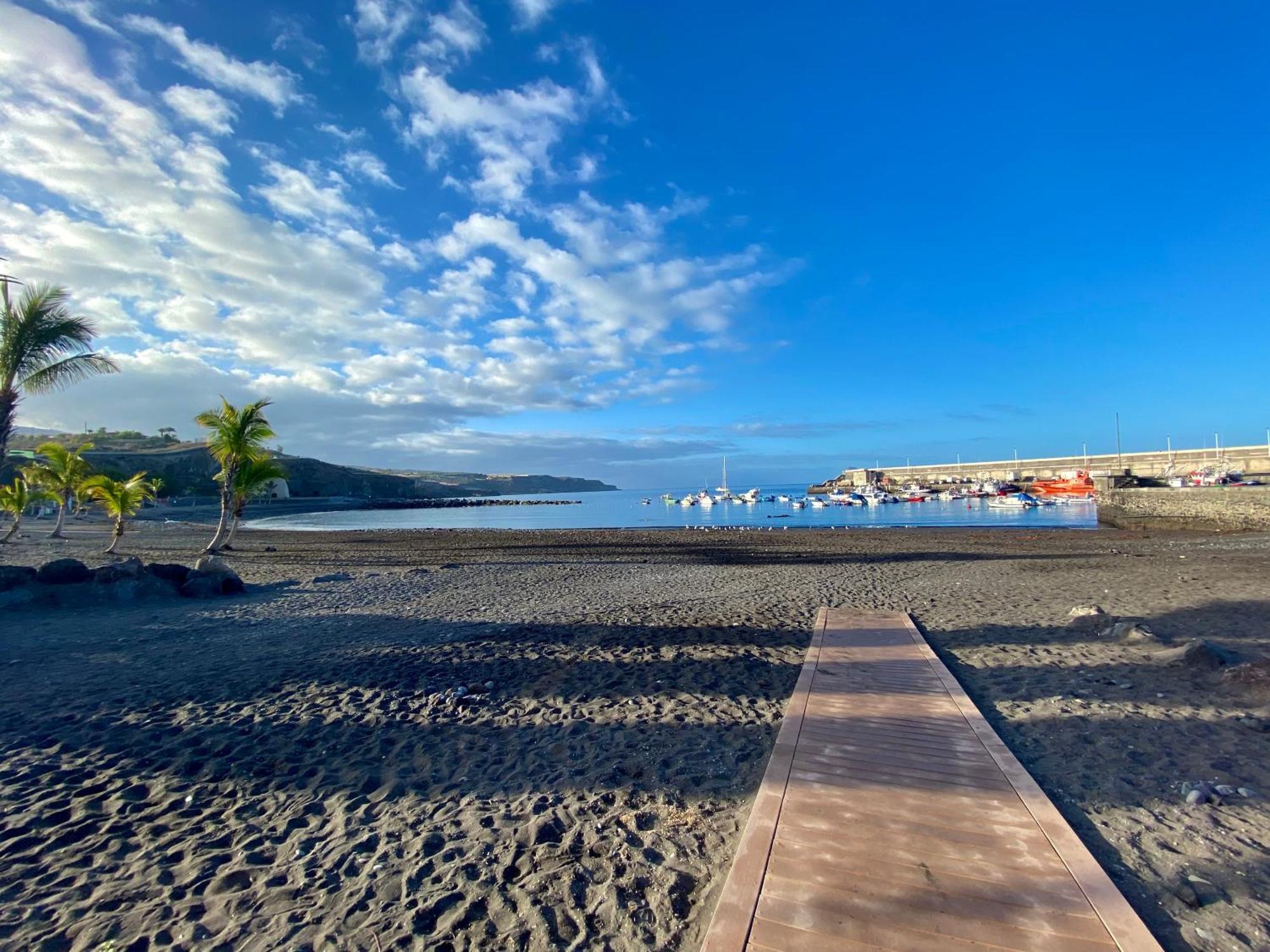 Casa Antonio - Apartamento Sol Playa de San Juan  Εξωτερικό φωτογραφία